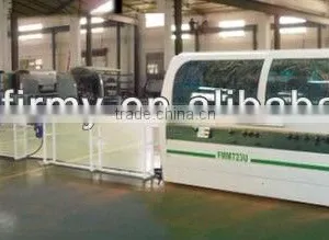 MDF and Solid Flooring Production Line thumbnail-5