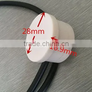 New Type Water-level Monitoring SensorSide-mounted Liquid Level SensorWater Tank Level SensorNon-contact Liquid Level Sensor thumbnail-2