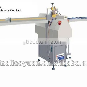PVC Window Machine Mullion Cutting Saw Machine thumbnail-1