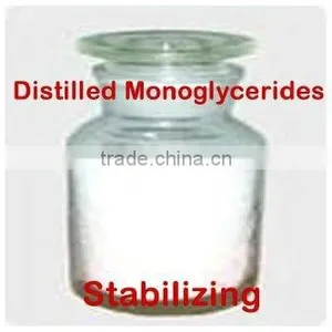 Distilled Monoglycerides thumbnail-1