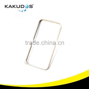 Aluminum Metal Case for Samsung Galaxy s4 Mini thumbnail-1
