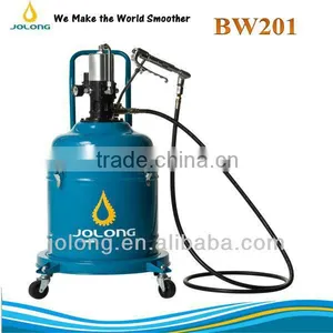 BW201 HIGH PRESSURE GREASE PUMP thumbnail-1