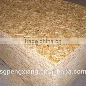 Cheap Osb Board for Packing in 20mm 18mm thumbnail-6