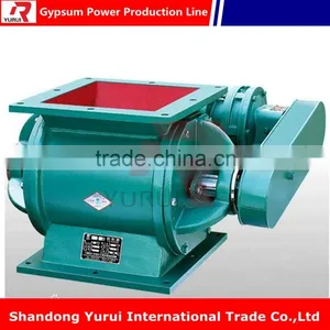 Gypsum Powder Machine for Gypsum Powder Making Production Line thumbnail-3