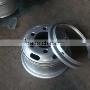 Truck Wheel Rim 6.50-16 thumbnail-1