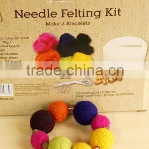 Wool Felting Kit thumbnail-1