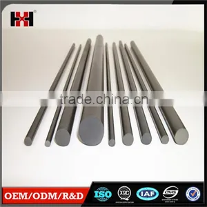 Tungsten Carbide Welding Rod Used as Hardness Drilling Bit Solid Carbide Rod Drilling Bits Cemented Carbide Rod thumbnail-4