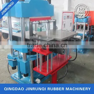 Rubber o Ring Making Machine thumbnail-1