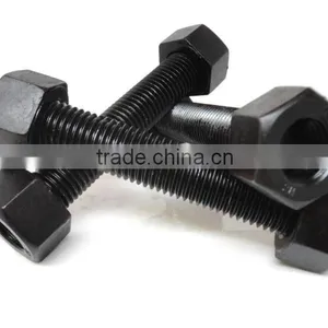 ASTM A193 b7 Bolts and A194 2h Nuts thumbnail-6