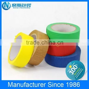 High Quality Japanese Masking Tape, Custom Printed Masking Tape thumbnail-3
