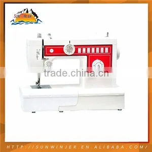 Customized Design Automatic Industrial Sewing Machine thumbnail-2