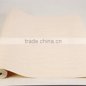 Plain Color Simple Design Competitive Price Project PVC Wallpaper thumbnail-6