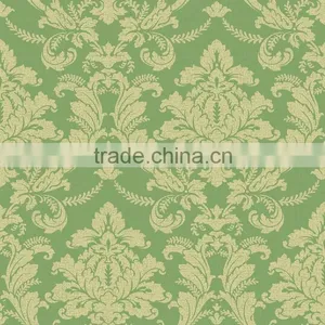 Non Woven Backed Nature Beautiful Wallpaper thumbnail-3
