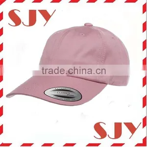 Blank Wholesale 5 Panel 100 Cotton Blank Hat thumbnail-4