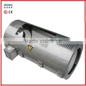 Stainless Steel Ceramic Heater for Plastic Machine thumbnail-1