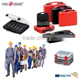 Plastic Handheld Boxes for Car Accessories With Foam Customization RCEL thumbnail-5