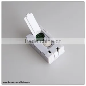 Digital Black/white Mini Outdoor Thermometer thumbnail-5