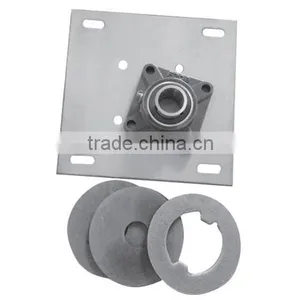 Yadalong Roll up Door Motor/ Roller Shutter AC Motor thumbnail-3