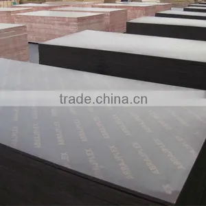Film Faced Plywood From Factory thumbnail-5