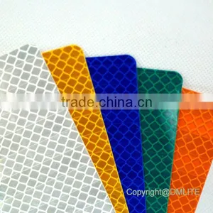 Prismatic Reflective Sheeting thumbnail-2