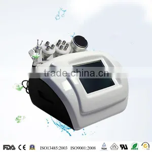 Cavitation Lipo Machine Ultrasonic Cavitation/Cavitation Ultrasound Fat Reduction Machine Slimming Machine/Cavitation Machine 2mhzultrasonic Cavitation Machine thumbnail-1