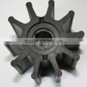 Water Pump Impeller 983895 Suitable for OMC Outboard Engines thumbnail-1