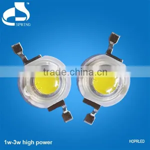 PMMA Narrow Beam Led Lens for 1W Edison thumbnail-1