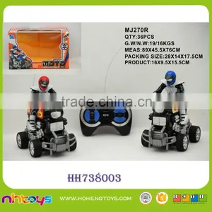 Radio Control Motorbike Toy Motorbike RC Motorbike thumbnail-1