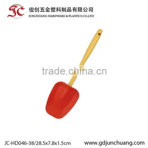 Best Personalized Food Grade Silicone Spatula thumbnail-1