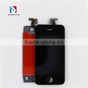Complete Screen Replacement With LCD For IPhone 4S thumbnail-1