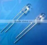 5mm Round Lamp LED With Zener Diode thumbnail-1