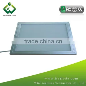 2013 Hot Dimmable SMD3014 48W 600*600 Led Panel Light thumbnail-1