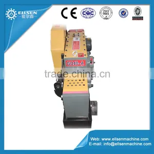 40mm 50mm Steel Rebar Cutting Machines thumbnail-3