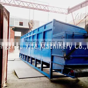 Widely Used in Forest Wood Debarker/ Wood Logs Debarking Machine thumbnail-6