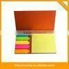 Onzing Hot Sale Memo Pad/ Writing Pad/ Note Pad With Customized Design thumbnail-1