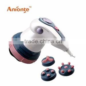 Whole Body 4 Heads Massager For Body thumbnail-1
