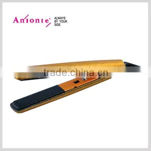 Well Selling China Manufacturer Flat Iron Hair Straightener thumbnail-4