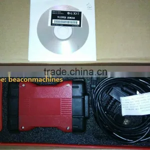 2016 VCM2 F O R D Diagnostic Scaner From BEACON thumbnail-2