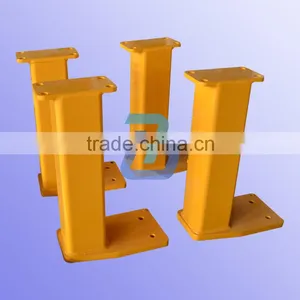 Construction Steel Structure for Agricultural Machine thumbnail-1