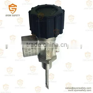 Air Cylinder Valve for SELF CONTAINED BREATHING APPARATUS (SCBA )/ FIREFIGHTING EQUIPMENT-Ayonsafety thumbnail-5