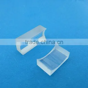 BK7 Plano-Concave Cylindrical Lens thumbnail-1
