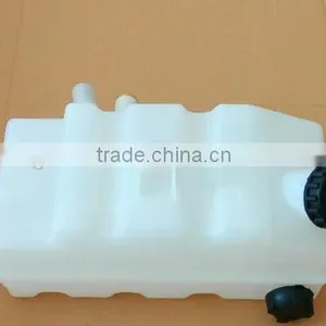 Auto Radiator Plastic Tanks Mould/ Radiator Plastic Tanks Truck Car Mold OEM Factory thumbnail-1
