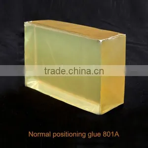 Polyamide Adhesive for Shoes Making thumbnail-1