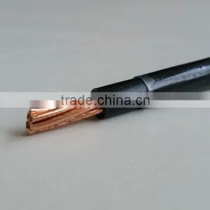 450/750V TW/THW THHN/THWN Stranded Copper Wire thumbnail-1