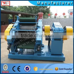 Factory Price High Capacity Automatic Creper Machine Good Performance thumbnail-3