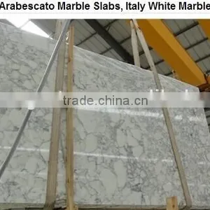 Arabescato White Marble thumbnail-1