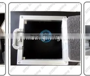 660W AC 110V,220V 50/60Hz Shooting Occasion Fog Machine Special Stage Effect Dual Haze Machine thumbnail-5