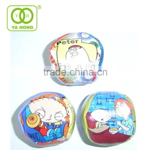 Mini Baby Soft Baseball Football Gift Fit for Kids thumbnail-1