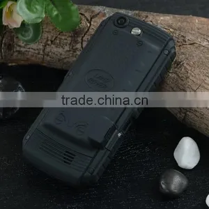 XP3400 2.4 Inch Unlocked Phone 12000mAh Quad Band Dual SIM Camera Flashlight FM Bluetooth thumbnail-3
