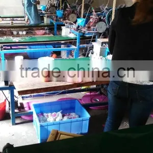 Firecrackers Pyrotechnics Pulling Thread Machine thumbnail-4